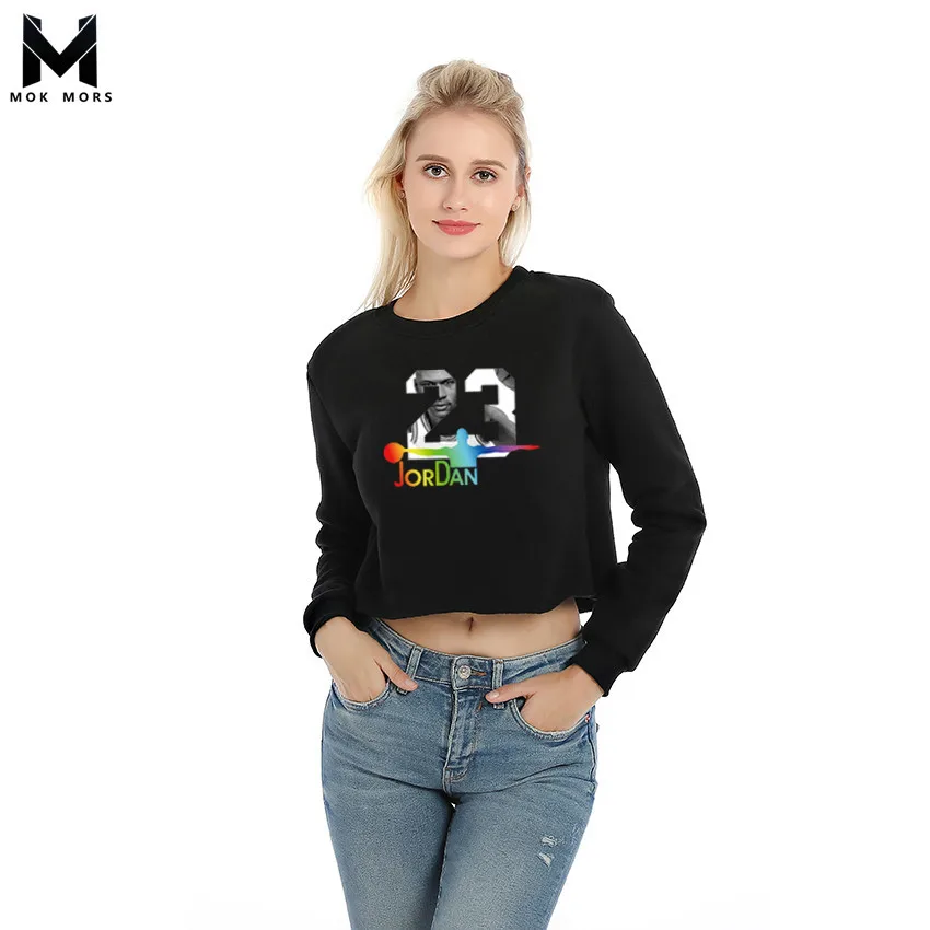 Худи женское с буквенным принтом и надписью на осень|Женские толстовки свитшоты|