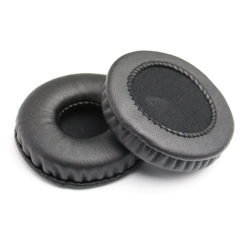 Сменные наушники вкладыши подушка крышка для чашки амбушюры Audio-Technica ATH-SJ5 ATH-SJ55