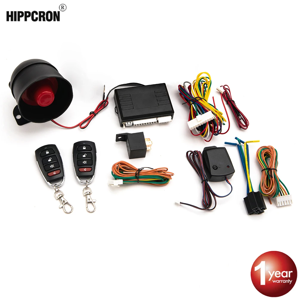 Противоугонное устройство Системы 1 степенями свободы Универсальный защиты