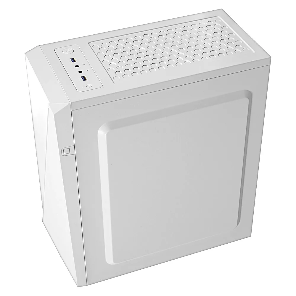 System unit Bettel B1L1002669 SL220 / i3-9100T GTX 1650 DDR4 8 GB No HDD SSD 256 DOS computer &amp office desctop laptop block | Компьютеры