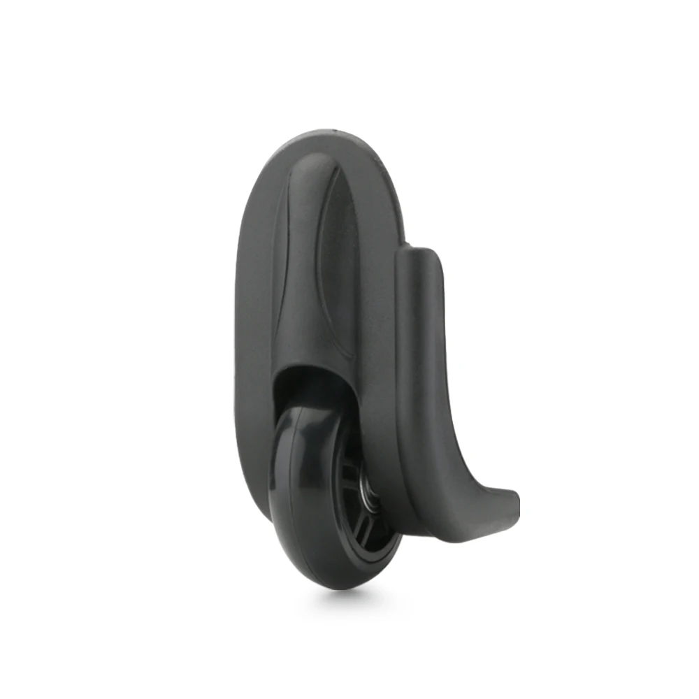 DiLong D015 Luggage Wheel Universal Accessories Boarding Trolley Case Casters Silent Universal Damping Aircraft Repair Wheels