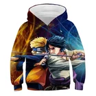 Новинка 2021, толстовки с капюшоном Narutos, куртка для мальчика Kakashi, 3d Толстовка, Женский костюм для косплея Itach, свитшоты