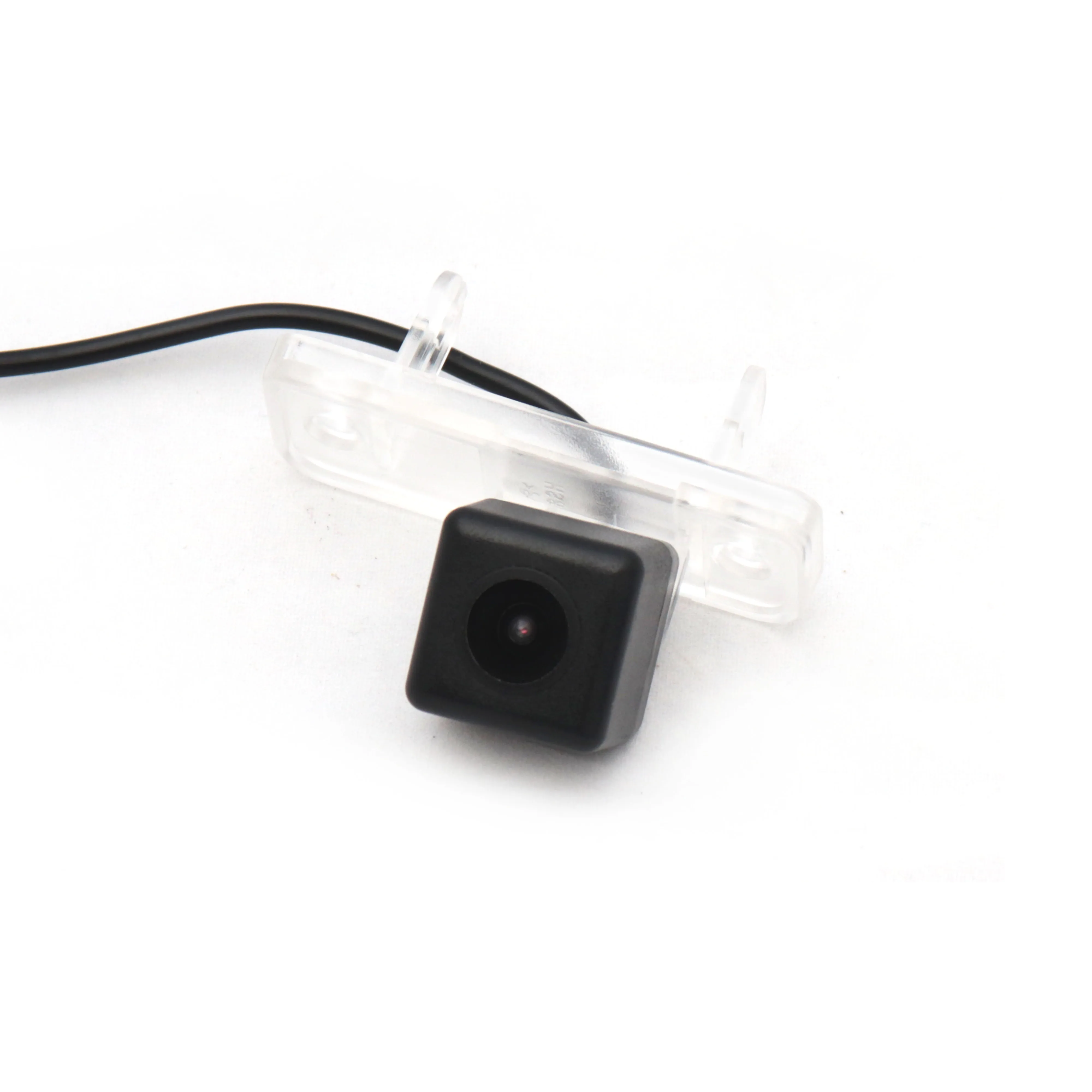 8 светодиодный водонепроницаемый камера заднего вида ночного видения для Mercedes Benz