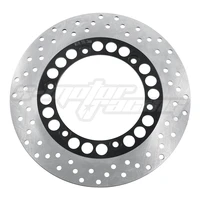 267mm motorcycle rear brake disc rotor for yamaha xp500 t max 2001 2011 abs models 2008 2011 xjr1200 1995 1998 xjr1300 1998 2016
