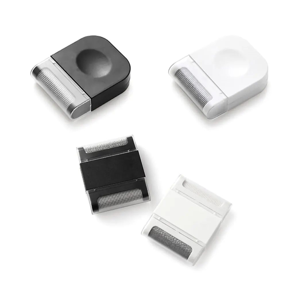 Ручной триммер с шариками для удаления волос на одежде и брюках машинка бритья