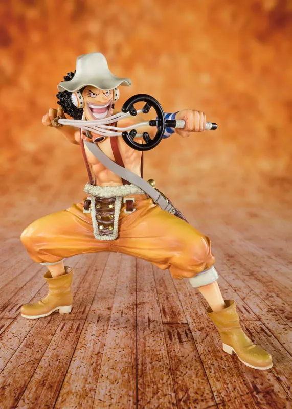 Японское аниме ONE PIECE оригинал BANDAI SPIRITS Tamashii arties Figuarts нулевая коллекция