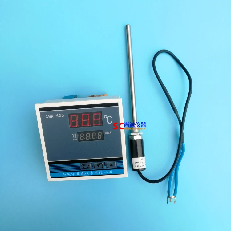 XMA 600 сушилка/инкубатор/регулятор температуры духовки|Автоматизация зданий| |