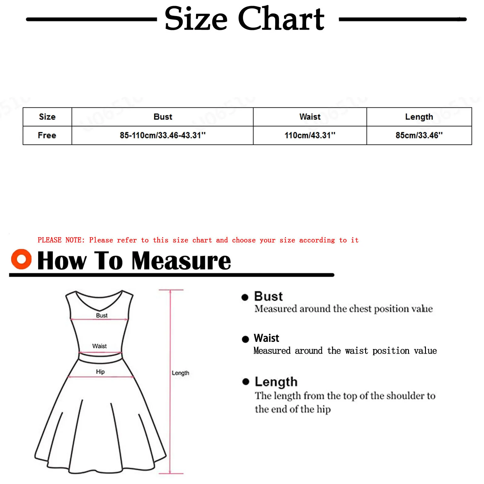 

Ladies Solid Color Hollow Out Stitching Irregular Big Swing Vest Beach Dress