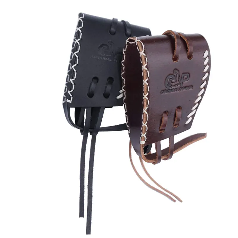 Охотничий винтовочный приклад для дробовика регулируемый кожаный наплечный