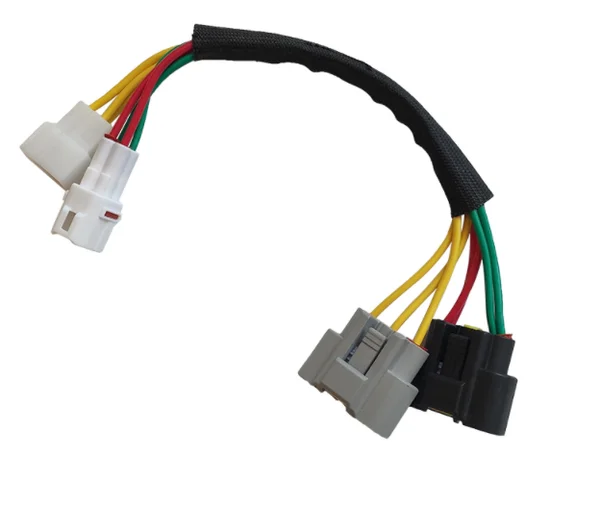 

Contact Solenoid P11877 SW180 -461L 12V Fit for Nifty lift 140 TM40