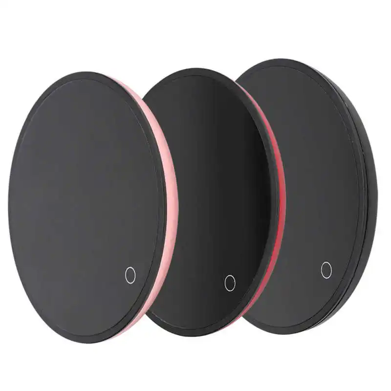 electric waterproof touch heating cup mat warm pad for coffee tea milk kitchen appliance supplies free global shipping