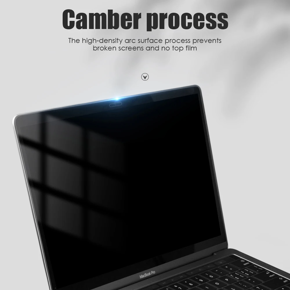 HD Экран протектор для MacBook Pro 13 15 Air 3 2020 сенсорный BarA2337 A2338 мягкий прозрачный стикер