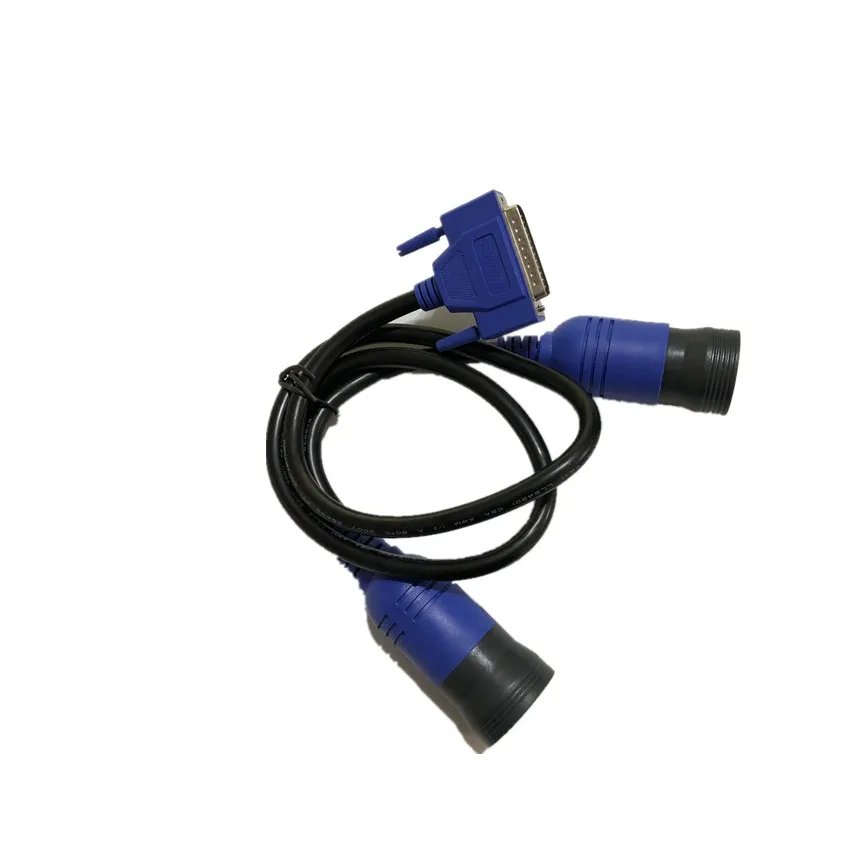 С Bluetooth D-pa-5 Dearbon Протокольный адаптер 5 для тяжелых грузовиков Диагностика D-PA