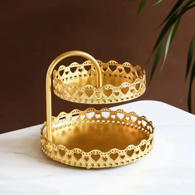 Фруктовый лоток бытовая фруктовая чаша простые закуски кофейный столик