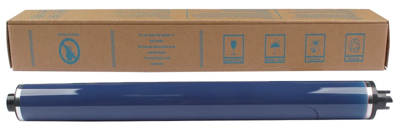 Цилиндр барабан OPC для Xerox Phaser 7500 7800 WorkCentre 7425 7428 7435 7525 7530 7535 7545 7556 копир Запчасти без чипа