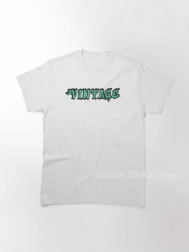 

VINTAGE Classic T-Shirt