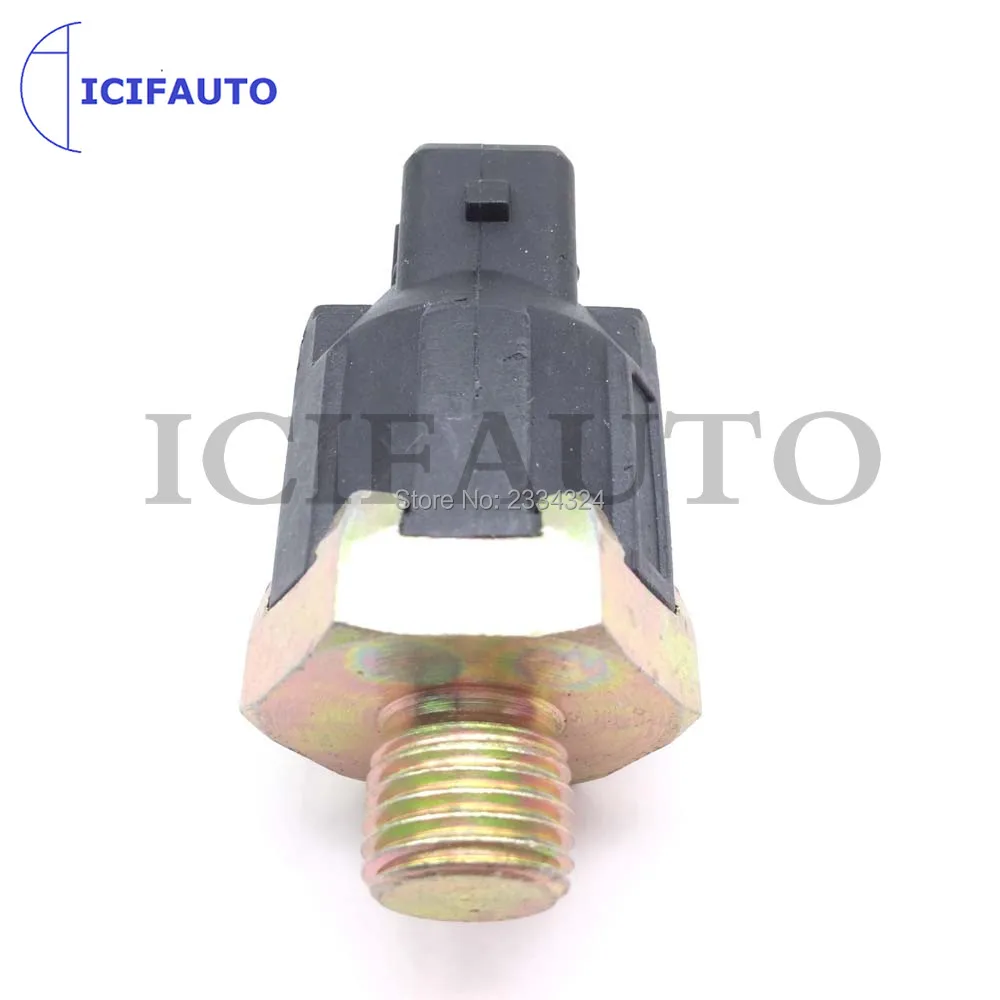 Датчик детонации для Nissan Almera Cube Kubistar Micra Note NV200 Qashqai Opel Vauxhall 22060-BN700 22060-00QAA 22060-00Q0B |