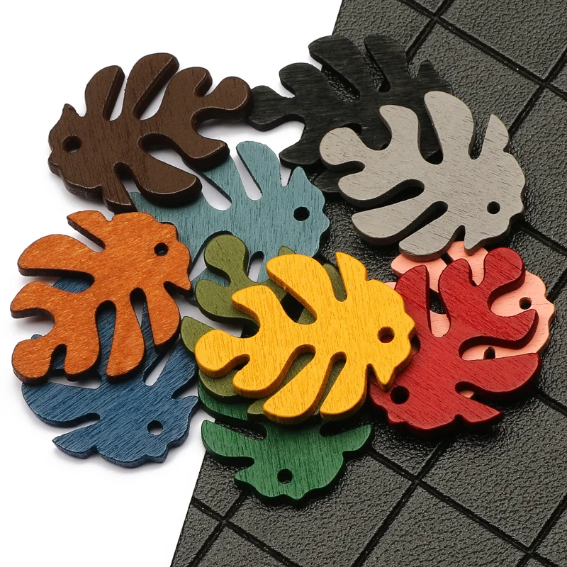 30 шт. подвески для ювелирных изделий 24 х0 мм