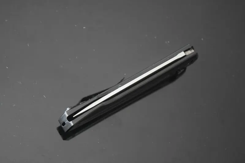 Trskt Кершоу Старт Ножи 7100/7200/7500 ножи, Cpm154 Сталь, 6061-T6 ручка Отдых для шашлыков инструмент, дропшиппинг