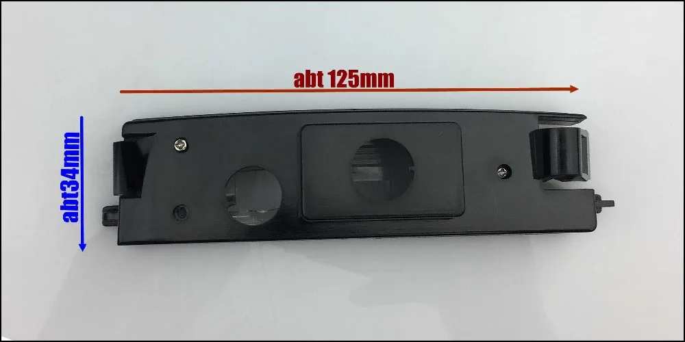 JIAYITIAN заднего вида Камера для toyota RAV4 для toyota Previa RAV 4 2004 2005 2006 2007 2008 2009 2010 2011 2012HD парковки обратный Камера