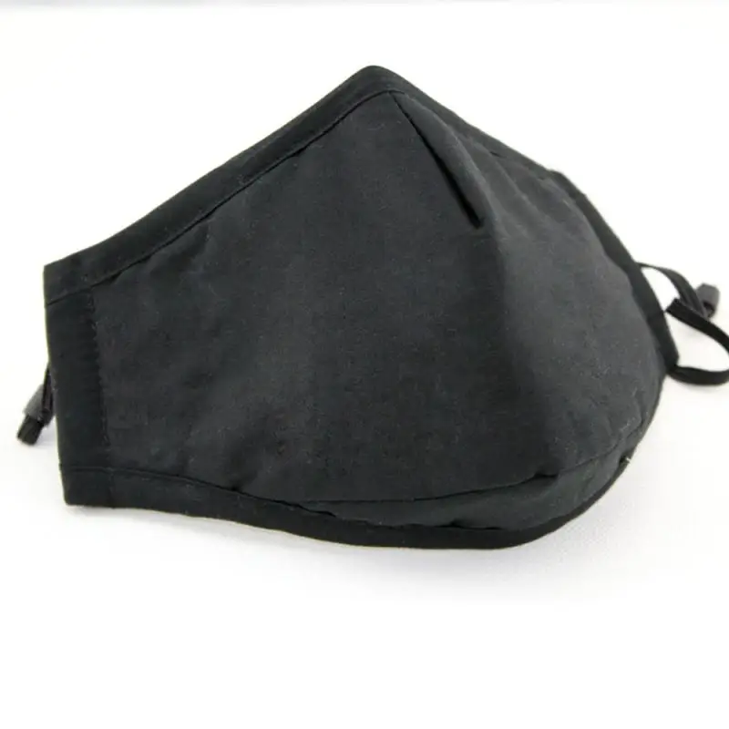 Маска-Балаклава для мотоциклистов из хлопка с фильтром | Автомобили и мотоциклы