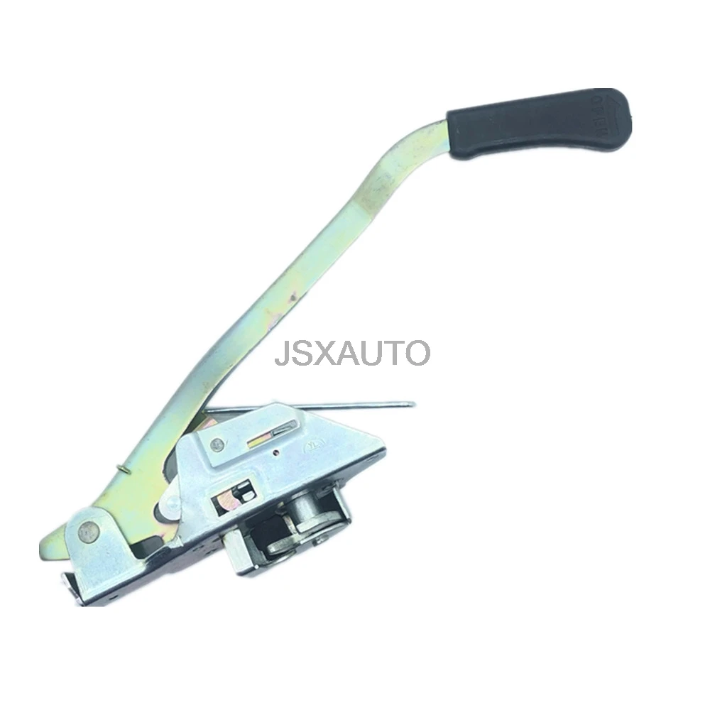 Для экскаватора HITACHI EX60/120/200/300 2/ 3 кабина дверной замок блок ручка для тихих