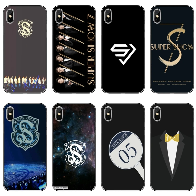 Супер Детский Kpop для iPhone XR X XS Max 8 7 6s 6 plus SE 5s 5c 5 iPod Touch аксессуары чехол