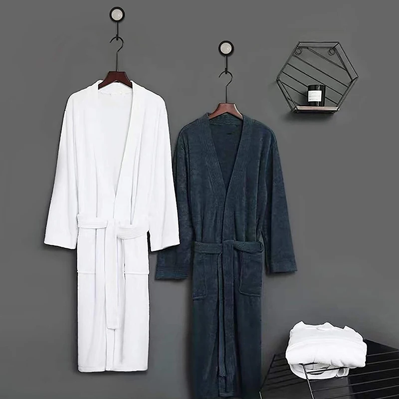 

New-Brass Towel Hooks for Bathroom Wall and Kitchen Set of 2, Robe and Coat Hooks Sticky Hanging Hangers