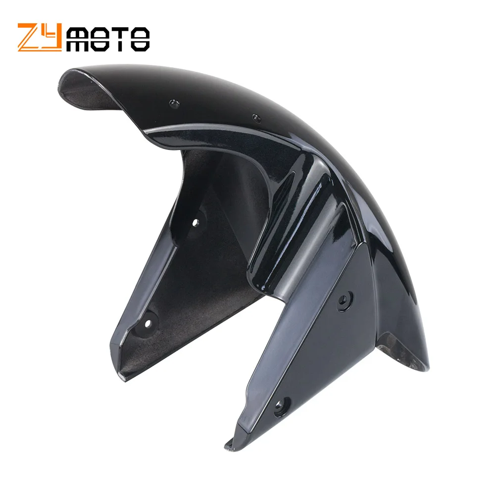Для KAWASAKI Z1000 2003 2004 2005 2006 мотоциклетный передний брызговик защита от грязи и пыли