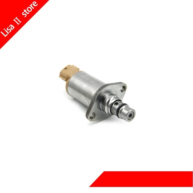 Всасывающий клапан управления SCV для Isuzu 6hk HinoJO8 Nissan ud John Deere трактора 6081T 294200