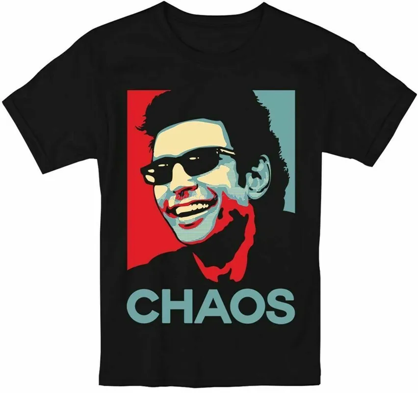 New Future Ex Mrs Malcolm Chaos Guys Funny Inspired Men'S T-Shirt Size S-5Xl shubuzhi Tee Shirt