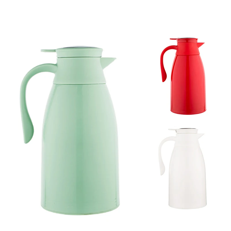 

Изоляционный чайник с умным стеклянным вкладышем для использования в стиле Хо, маленькая чайная бутылка, бутылка для горячей кипящей воды, ...