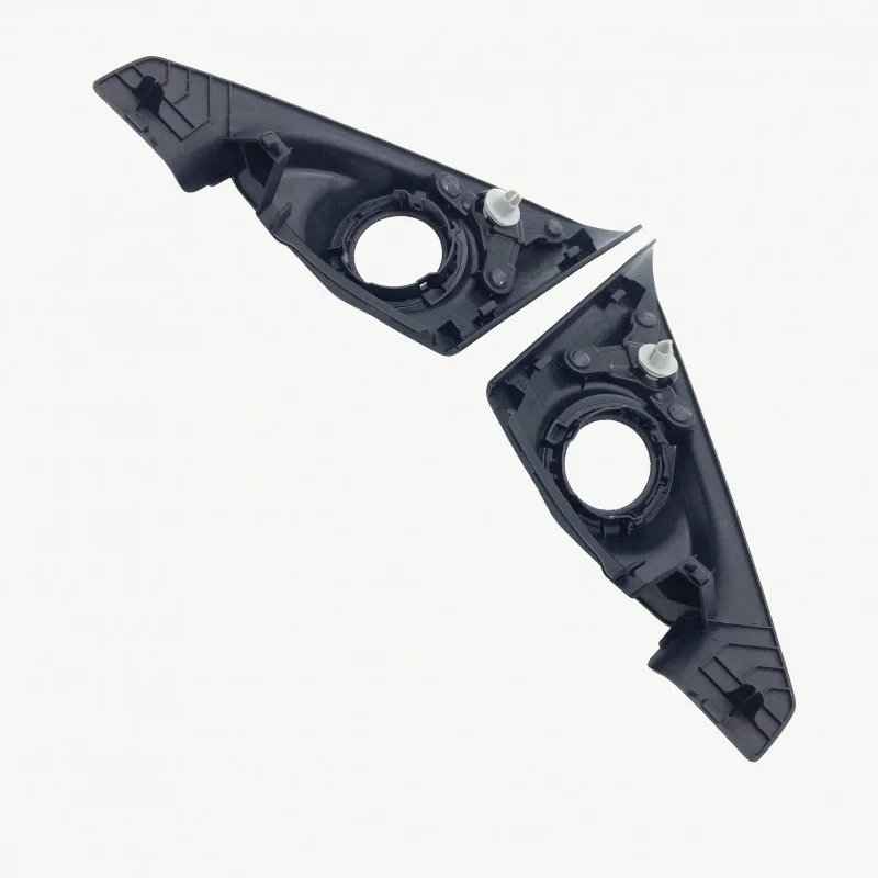 Автомобильный динамик монтаж аудио угол двери камедь корпус динамика крепления