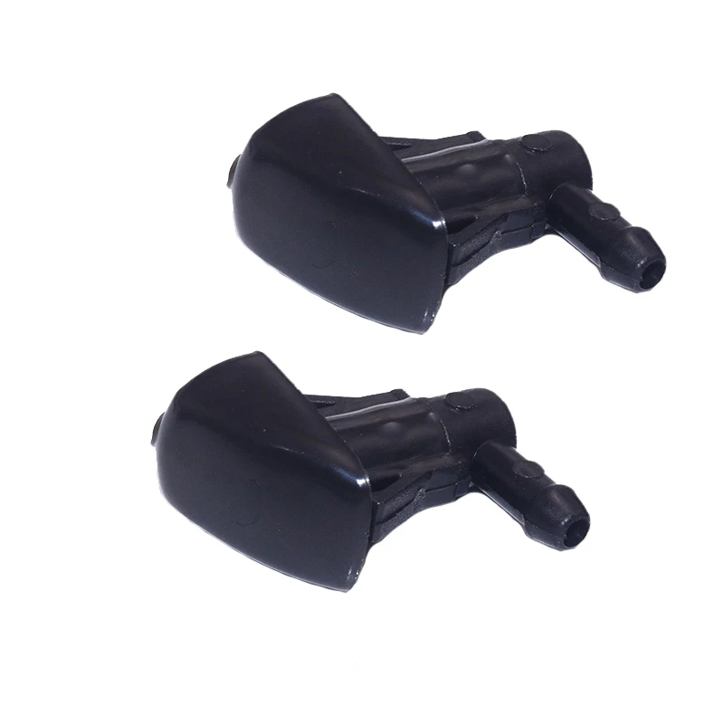 2 предмета автомобиля струей воды омывателя ветрового стекла стеклоочиститель