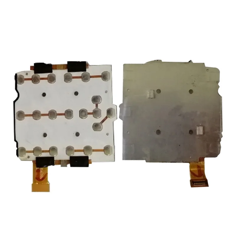 

For Philips Xenium X5500 Keypad Button Board Fex Cable FPC Lcd Display Screen Sensor