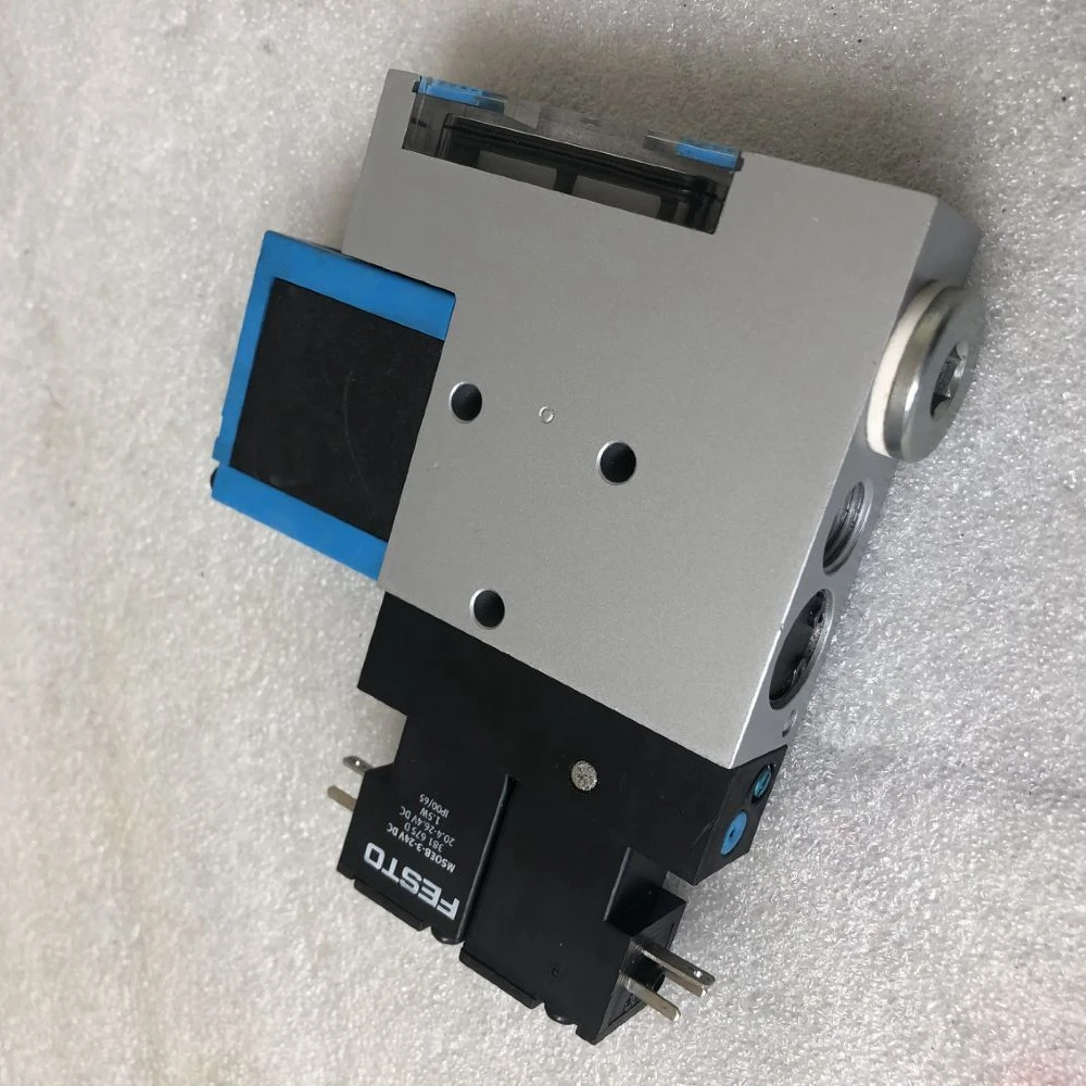 

FESTO Vacuum Generators VADMI-70-LS-P 171055
