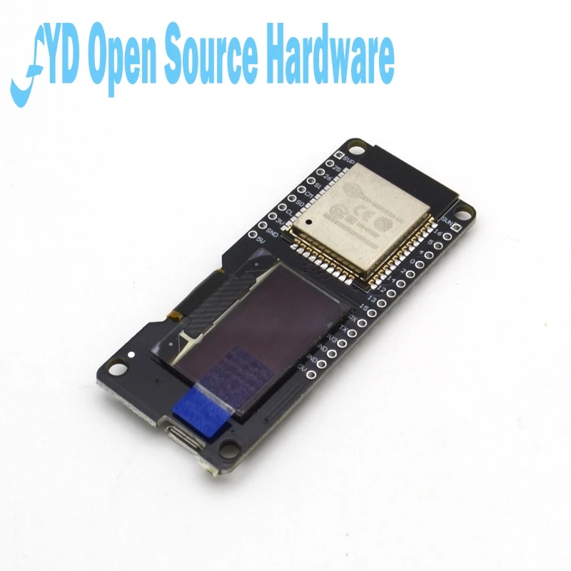 ESP32 OLED модуль для Arduino Wifi + Bluetooth двойная фотография Φ ESP8266 платы SZFYDOSH|module bluetooth|module