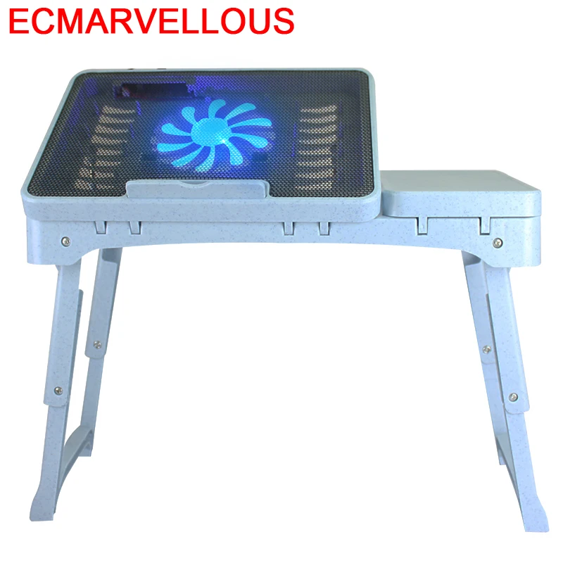 Стол компьютерный Регулируемый с подставкой записная книжка столик для