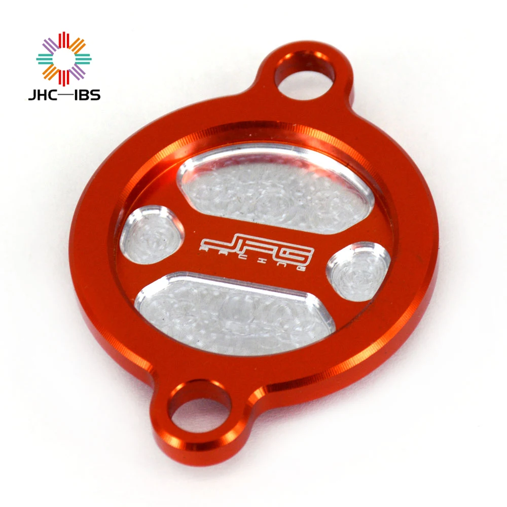 Мотоцикл с ЧПУ масляный фильтр Кепки заглушка для KTM SXF SX F XCF XC EXC EXCF XCFW W SMR XCW 250 350 400