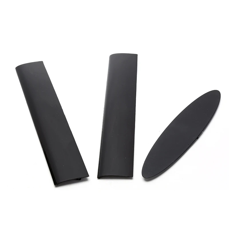 

Черный Пластиковый корпус для жесткого диска HDD слот дверная крышка Защитный корпус Замена для PS3 тонкая 4000 консоль