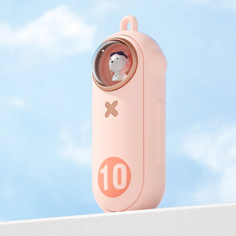 Портативный фотоэлектрический обогреватель для путешествий удобный зимний