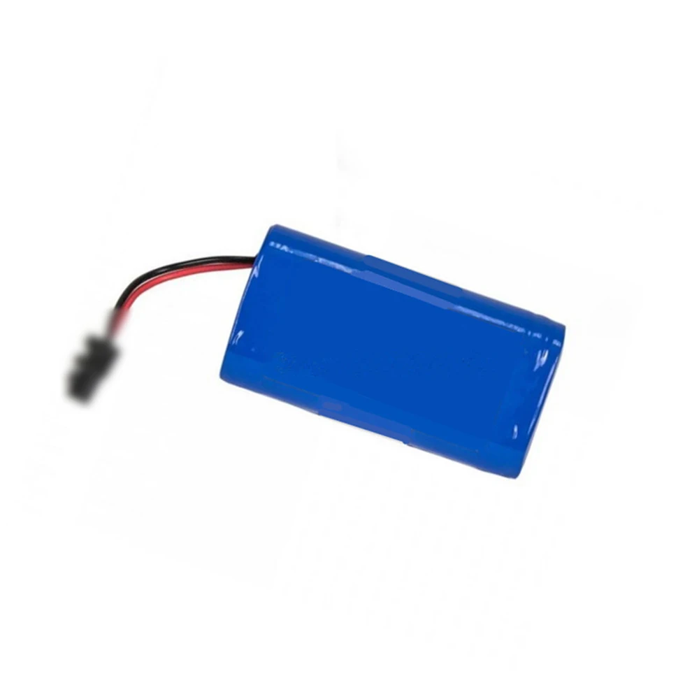 14 4 V 2800mAh сменная батарея для Deebot N79S N79 DN622 Аккумулятор робота-пылесоса Battery |