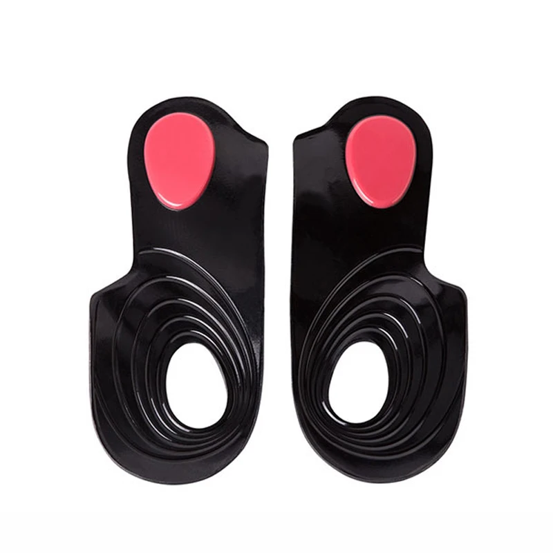 Магнитные массажные стельки ортопедические искусственные Ectropion Hallux вальгусный