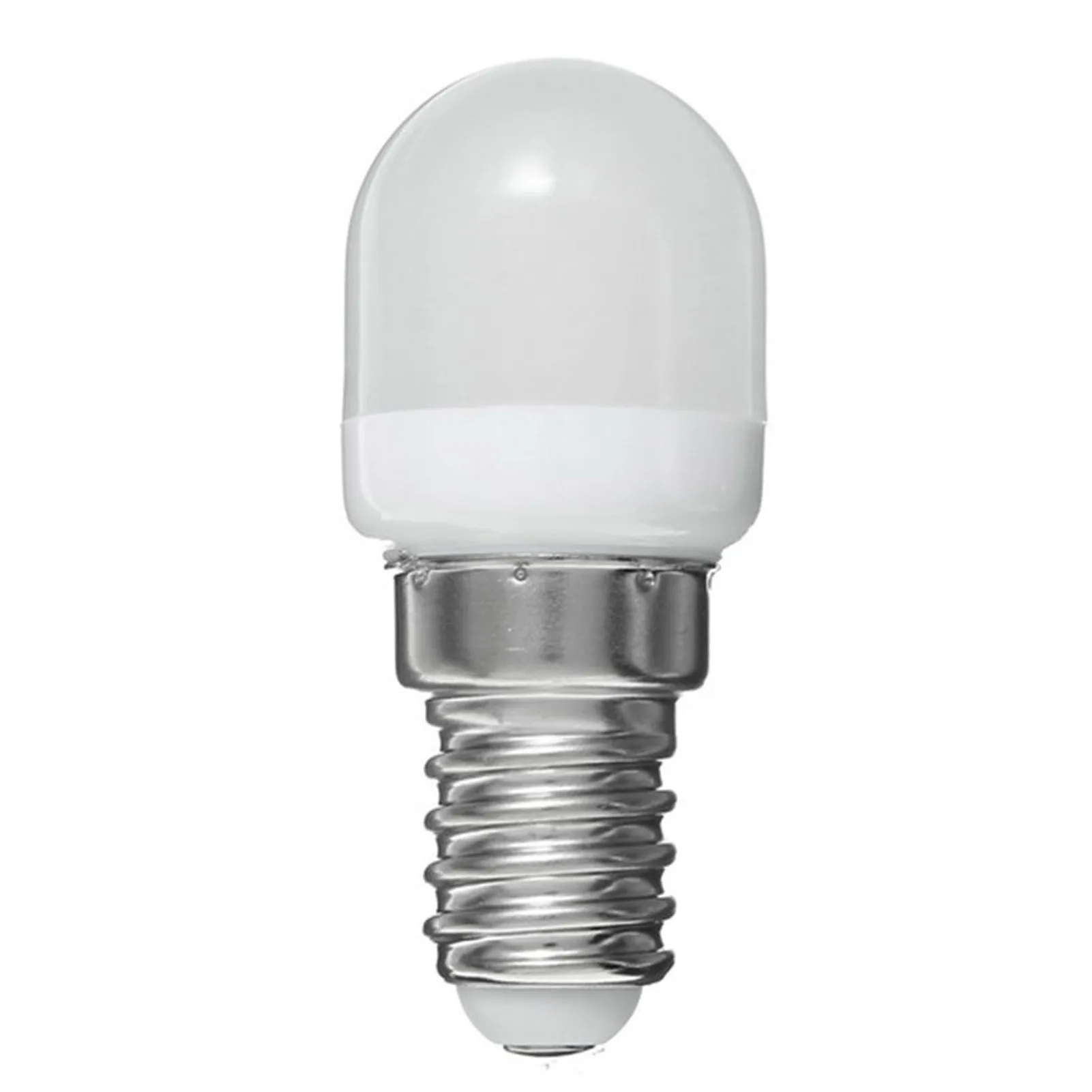 

Mini Led Light Bulb E14 AC 220V Durable Energy-saving Light Source Spotlight Table Lamp For Fridge Freezer Crystal Chandeliers