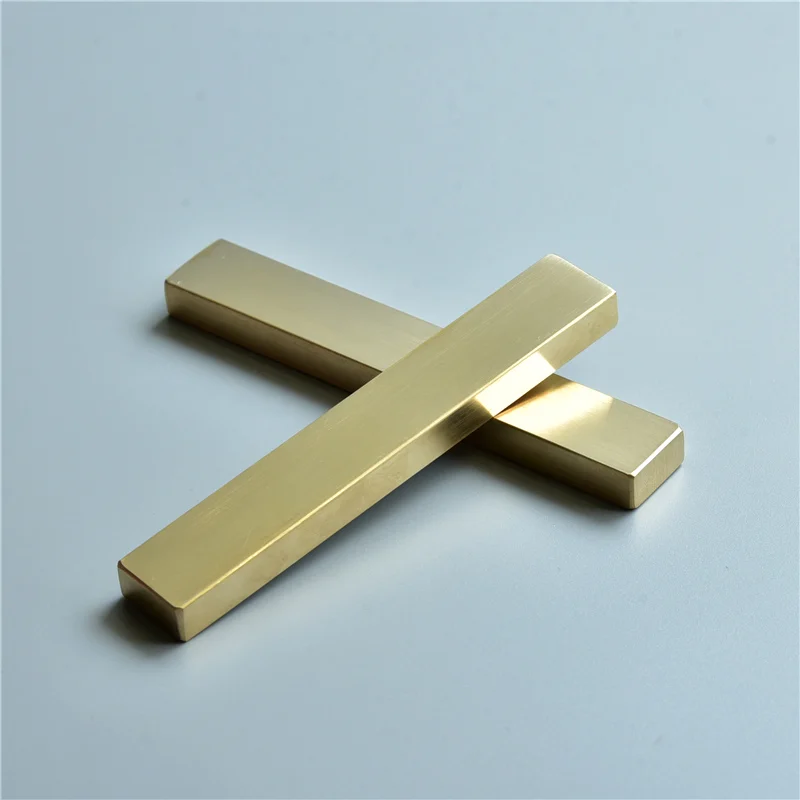 Китайская каллиграфия чернильная роспись бумажные весы металлические латунная