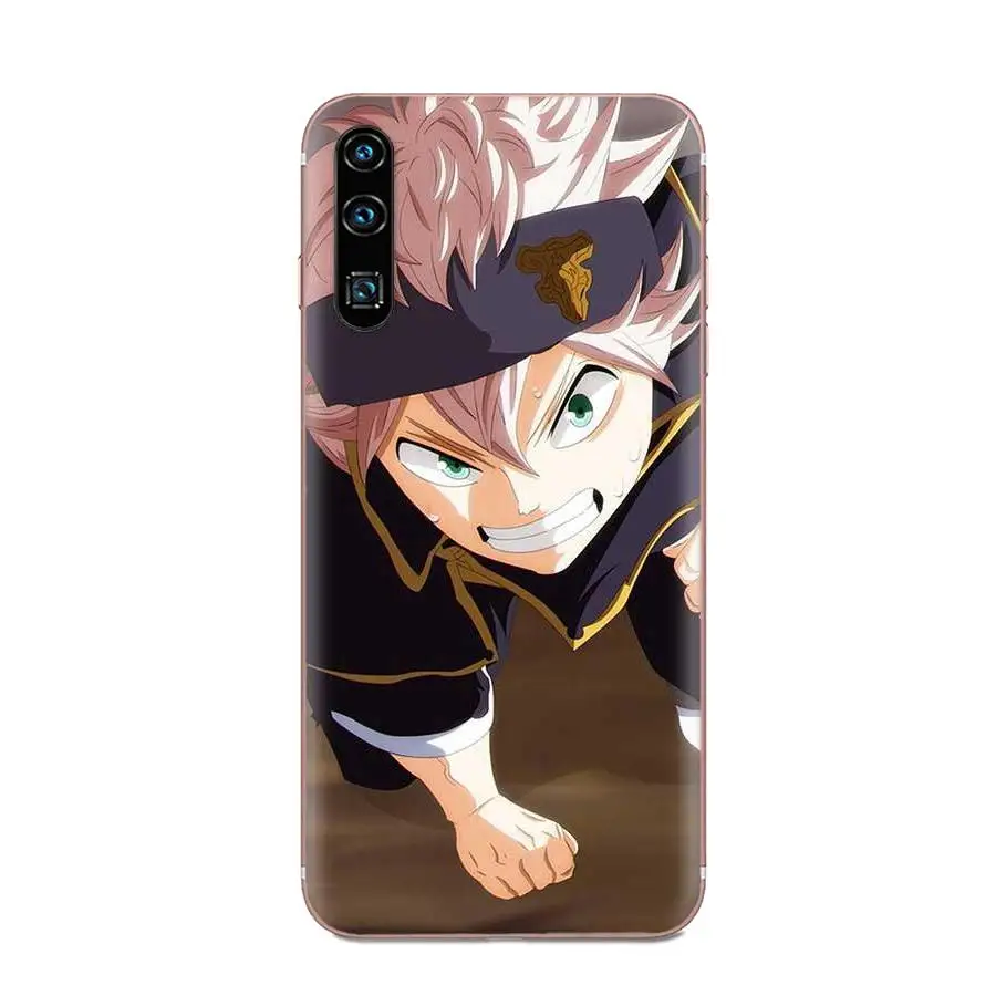 Мягкий ТПУ Live Love Phone для Galaxy Note 10 A10E A10S A20S A30S A40S A50S A6S A70S A730 A8S M10S M30S Lite Plus черный