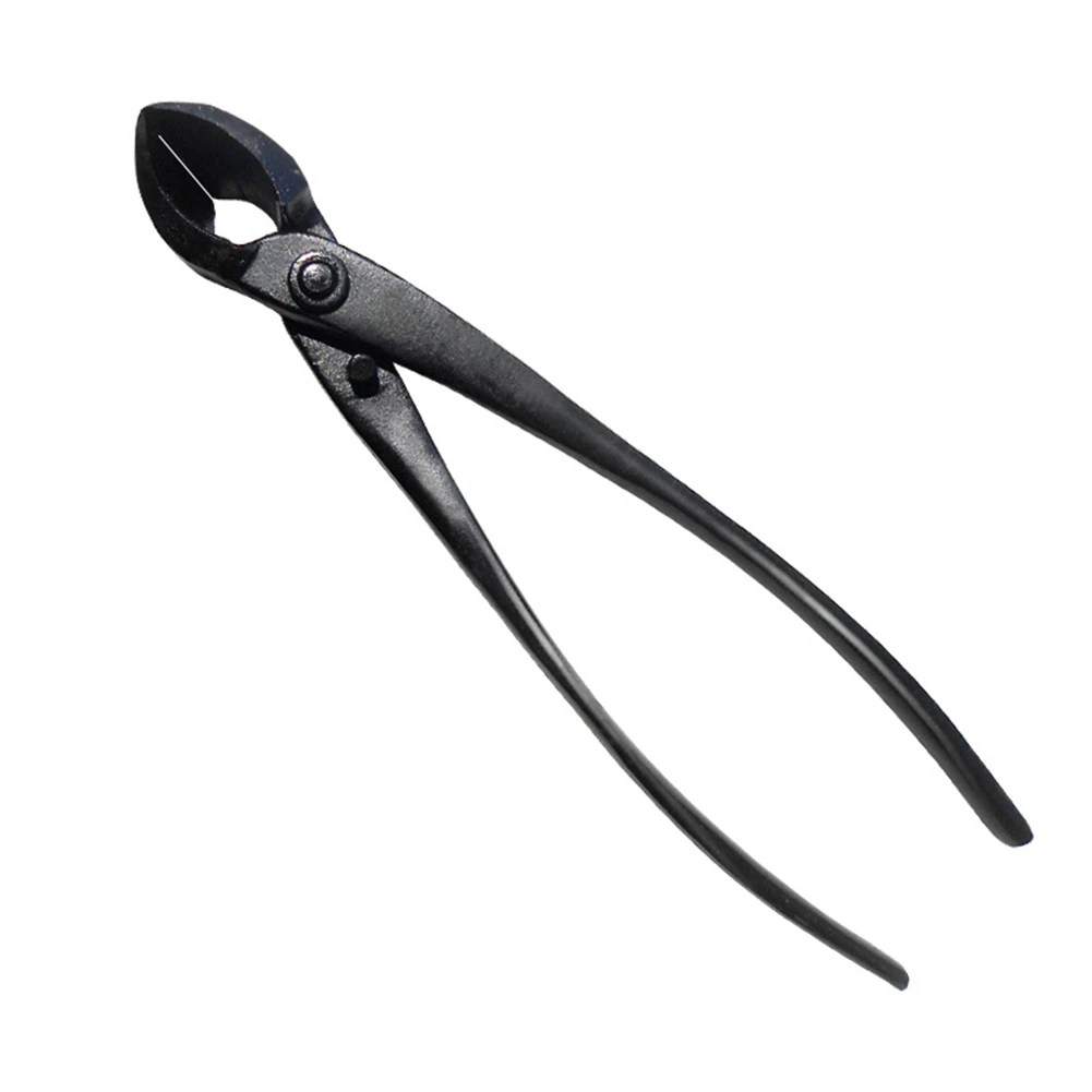

Garden Tools Ball Joint Cutting Plier Root Flower Tree Manganese Steel Shear High Hardness Clippers Pruning Branches Bonsai