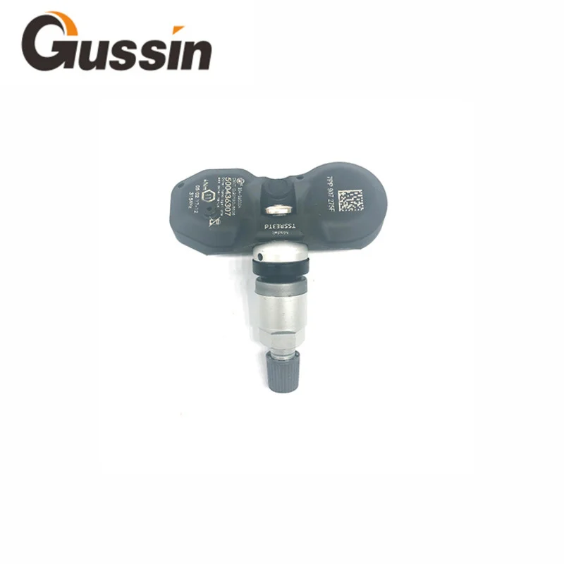 

4pcs 433MHz Tire Pressure Sensor Monitoring TPMS sensor OEM:7PP907275F for VW for Audi for Porsche