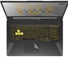 Матовая защитная пленка для сенсорной панели Asus TUF Gaming A17 F17 FX706LI FX706 FA706 FX706HM 17 17,3''