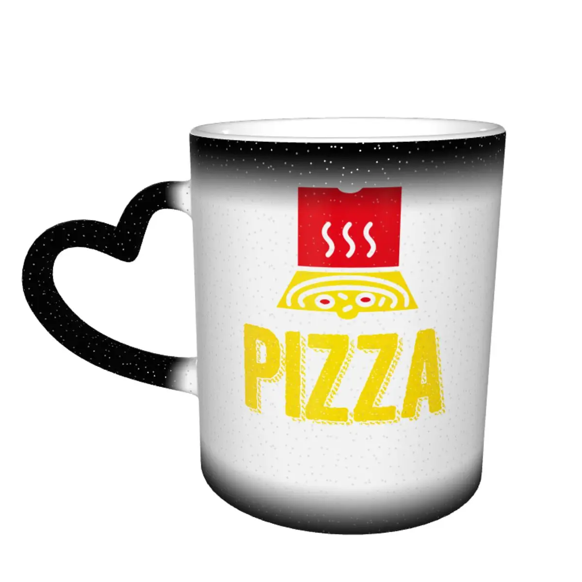 

Queens Mug Fashion Ceramic Mug Cereal That Changes Color Wholesale Cups